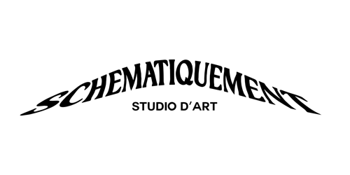 SCHEMATIQUEMENT